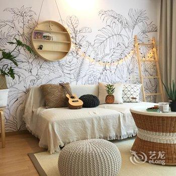 重庆万思精品公寓酒店提供图片