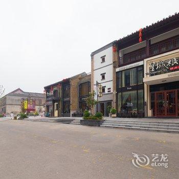 济南思彼思公寓酒店(世茂国际广场店)酒店提供图片