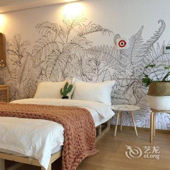 重庆万思精品公寓酒店提供图片