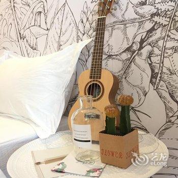 重庆万思精品公寓酒店提供图片