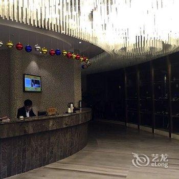 成都安逸闲庭酒店(大邑店)酒店提供图片