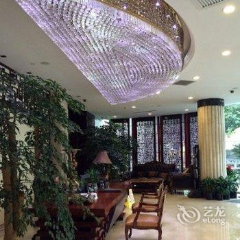 上海西郊花园酒店酒店提供图片