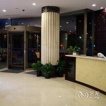 上海西郊花园酒店酒店提供图片