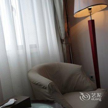 上海西郊花园酒店酒店提供图片