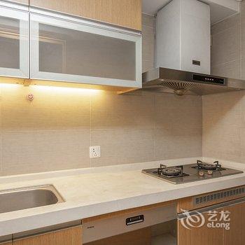 重庆万思精品公寓酒店提供图片