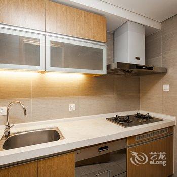 重庆万思精品公寓酒店提供图片