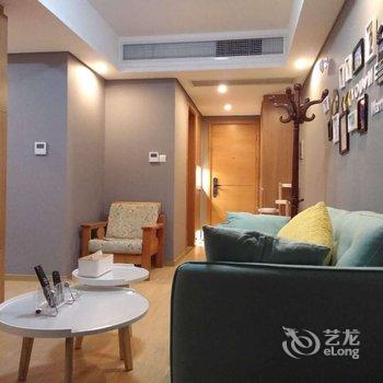 重庆万思精品公寓酒店提供图片