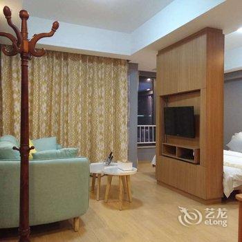 重庆万思精品公寓酒店提供图片