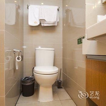 重庆万思精品公寓酒店提供图片