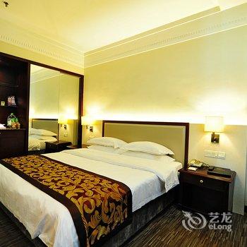 晋江惠瑶酒店酒店提供图片