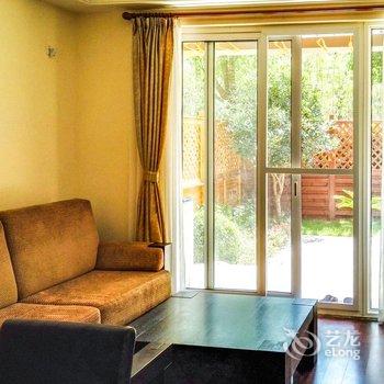 上海都市港湾酒店式公寓酒店提供图片