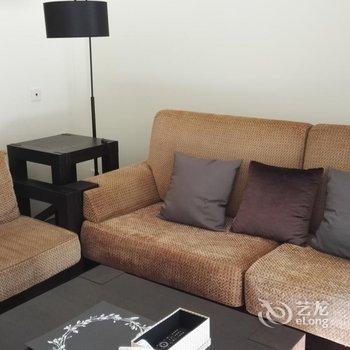 上海都市港湾酒店式公寓酒店提供图片