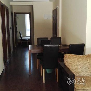 上海都市港湾酒店式公寓酒店提供图片