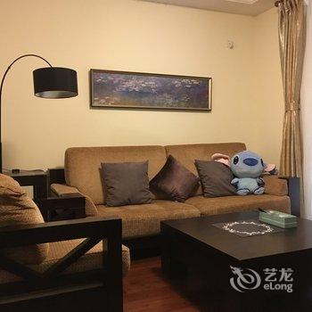 上海都市港湾酒店式公寓酒店提供图片