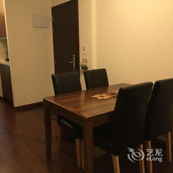 上海都市港湾酒店式公寓酒店提供图片