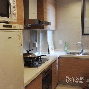 上海都市港湾酒店式公寓酒店提供图片