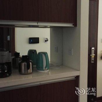 上海都市港湾酒店式公寓酒店提供图片