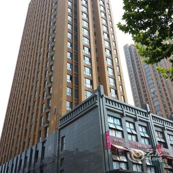 西安悦享居精品公寓酒店