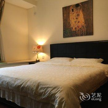 上海都市港湾酒店式公寓酒店提供图片