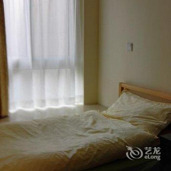 上海都市港湾酒店式公寓酒店提供图片