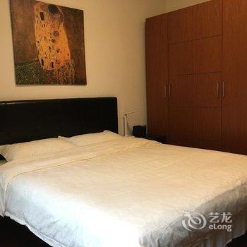 上海都市港湾酒店式公寓酒店提供图片