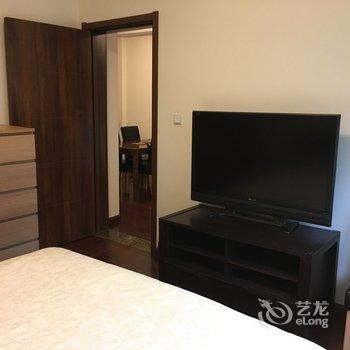 上海都市港湾酒店式公寓酒店提供图片