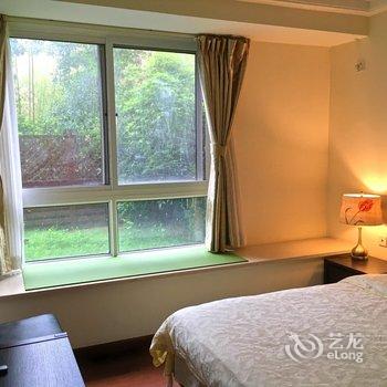 上海都市港湾酒店式公寓酒店提供图片