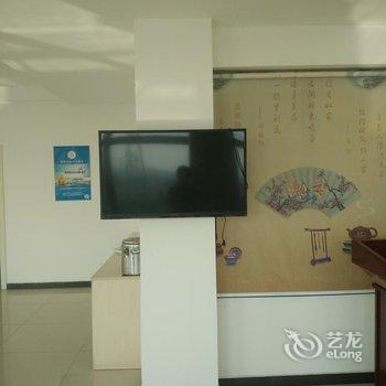 盐城印象港湾商务宾馆酒店提供图片