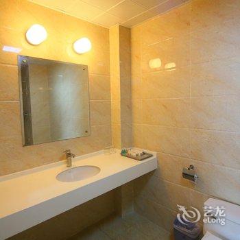 盐城印象港湾商务宾馆酒店提供图片