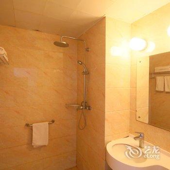 盐城印象港湾商务宾馆酒店提供图片