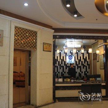 重庆万州医药宾馆酒店提供图片