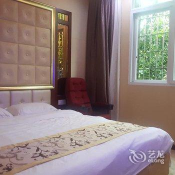 仙游鑫鼎影视公寓酒店提供图片