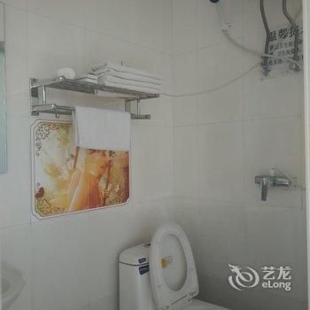 阜新晨阳旅馆酒店提供图片