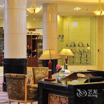 红河官房大酒店酒店提供图片