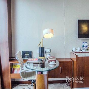 滁州金鹏广场酒店酒店提供图片