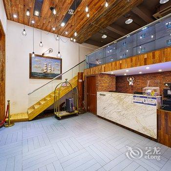 广州骆阁美诗酒店公寓酒店提供图片