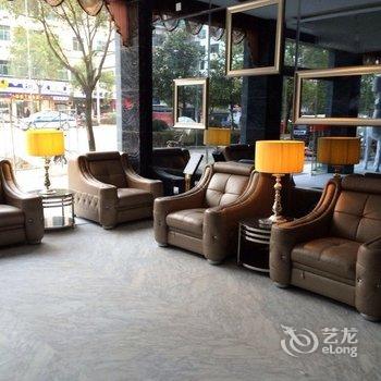 婺源天籁商务酒店酒店提供图片