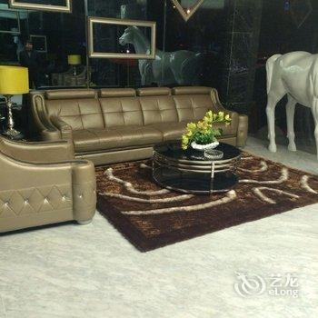 婺源天籁商务酒店酒店提供图片