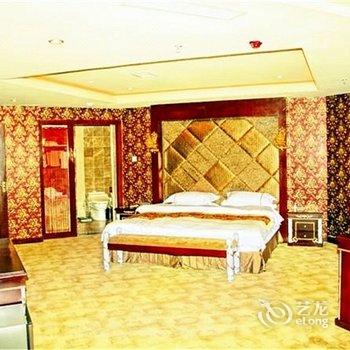 西藏拉威国际酒店(拉萨)酒店提供图片