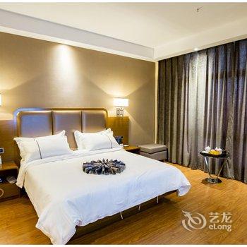 曲靖马龙博泰酒店酒店提供图片