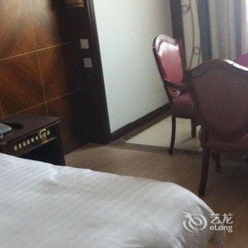 郝优龙景轩精品酒店(上海共康店)酒店提供图片