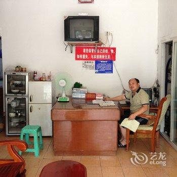 什邡市矿业招待所酒店提供图片