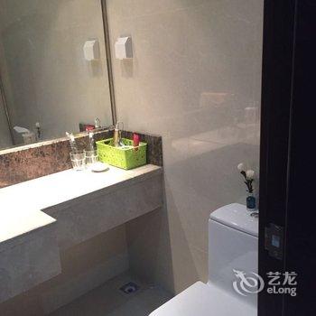 广州书屋Bookroom普通公寓酒店提供图片