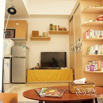 广州书屋Bookroom普通公寓酒店提供图片