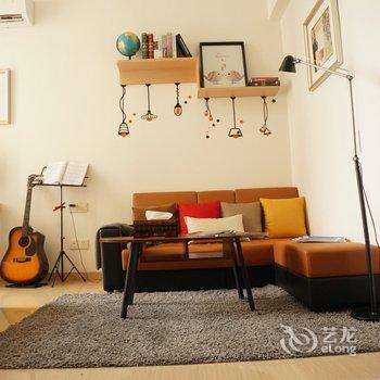 广州书屋Bookroom普通公寓酒店提供图片