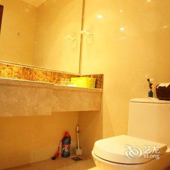 广州书屋Bookroom普通公寓酒店提供图片