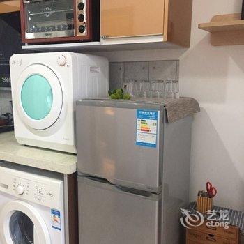 广州书屋Bookroom普通公寓酒店提供图片