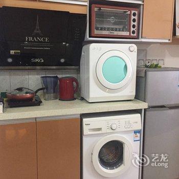 广州书屋Bookroom普通公寓酒店提供图片