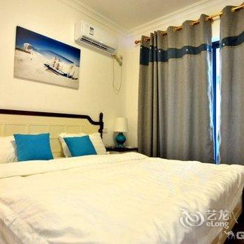惠东双月湾品濠公寓酒店提供图片
