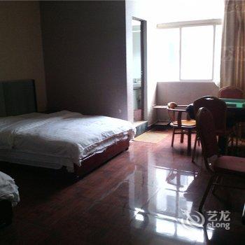 重庆105宾馆酒店提供图片